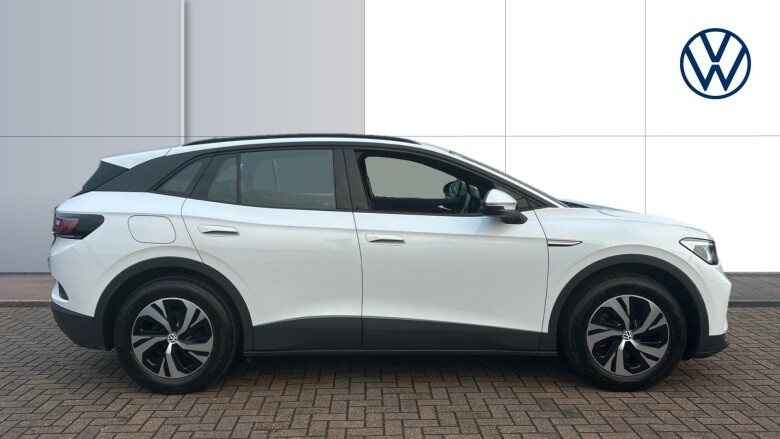 Volkswagen Id.4 109kW City Pure 52kWh 5dr Auto Electric Estate